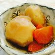 肉じゃが◆甘さ控えめ定番簡単おかず