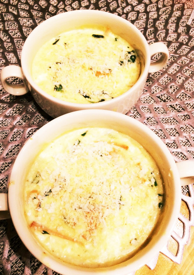 牡蠣と豆腐のマヨグラタン-レシピのメイン写真