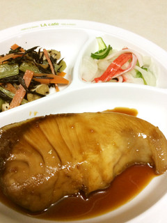 お手軽簡単!おいしく煮魚-レシピのメイン写真