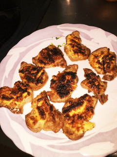 豚ヒレ肉のマヨ焼き-レシピのメイン写真