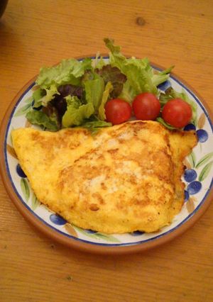 メカジキのピカタ-レシピのメイン写真