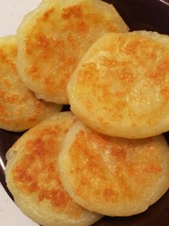 いももち!-レシピのメイン写真