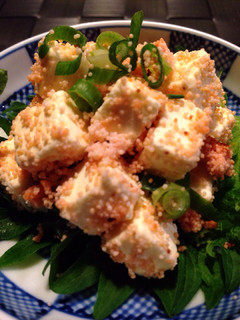 焼きめんたいこクリームチーズ-レシピのメイン写真