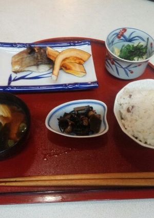 血管ダイエット食191（豆ヒジキ）-レシピのメイン写真