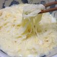 10分で♡とろ〜りかきたまにゅうめん