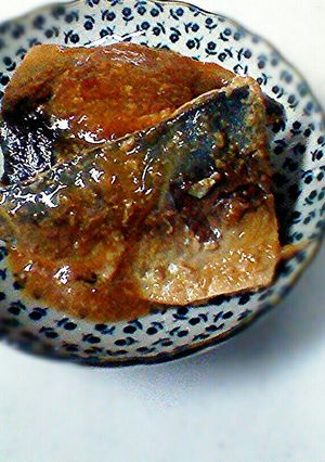 ごま鯖の味噌麹煮込み-レシピのメイン写真