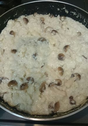 ヒカヒカご飯救済リゾット簡単-レシピのメイン写真