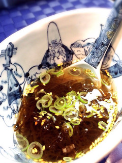 超♪簡単過ぎる♪もずくスープ-レシピのメイン写真