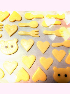 簡単サクサククッキー-レシピのメイン写真