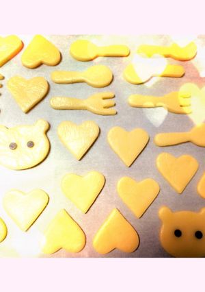 簡単サクサククッキー-レシピのメイン写真