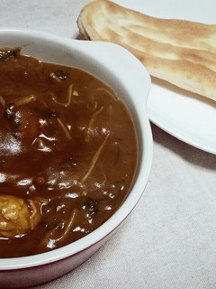 里芋消費☆さといものカレー-レシピのメイン写真