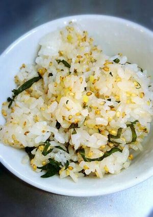ずぼら簡単♥かやくご飯-レシピのメイン写真