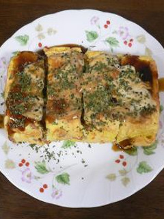 豚ぺい焼き-レシピのメイン写真