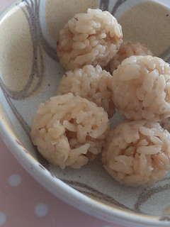 離乳食完了期 炊き込みごはん-レシピのメイン写真