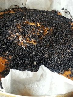 失敗なし!懐かしのがんづき(蒸しパン)-レシピのメイン写真