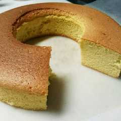 ７０分：米粉パンケーキ-レシピのメイン写真