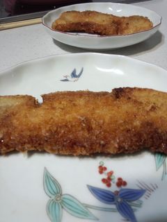 柔らかいとんかつ-レシピのメイン写真