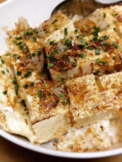 ☆♪どーーんと豆腐丼!♪☆-レシピのメイン写真