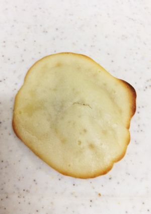 材料3つ！爽やかもっちりクッキー♪-レシピのメイン写真