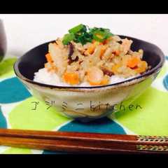 รูปของ 懐かしい♡甘い肉味噌♡