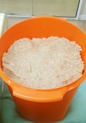 味噌-レシピのメイン写真