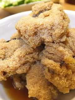 煮魚のたれ-レシピのメイン写真
