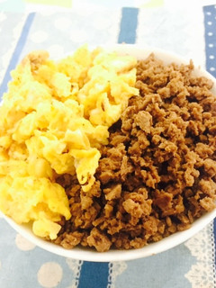 さばそぼろ-レシピのメイン写真