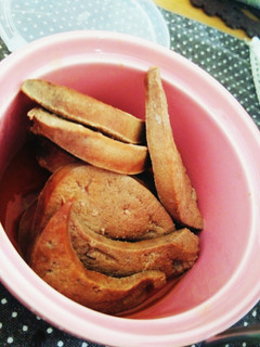 ヘルシーレバー煮-レシピのメイン写真