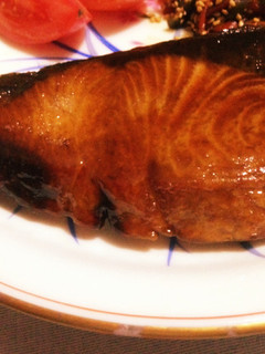 ご飯がすすむ♡ぶりの照り焼き-レシピのメイン写真
