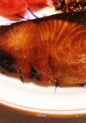ご飯がすすむ♡ぶりの照り焼き-レシピのメイン写真