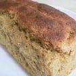 ノンオイル・おからパウンドケーキ