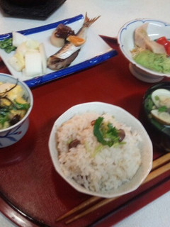 血管ダイエット食192(親子丼風豆腐)-レシピのメイン写真