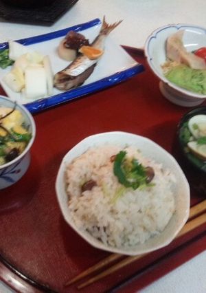 血管ダイエット食192（親子丼風豆腐）-レシピのメイン写真