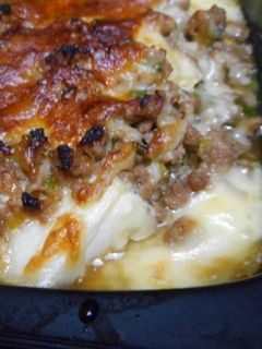 豆腐グラタン-レシピのメイン写真