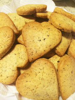 紅茶クッキー-レシピのメイン写真