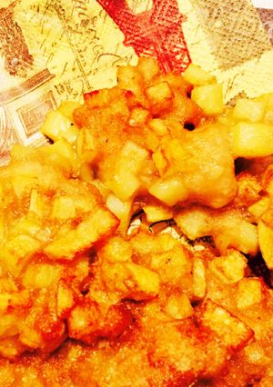 大絶賛♡チキンとポテトのカリもちフライ-レシピのメイン写真