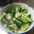さっぱりサバの水煮缶