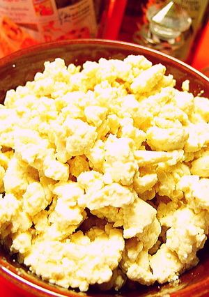 ダイエット糖質制限◆豆腐ご飯風とアレンジ-レシピのメイン写真