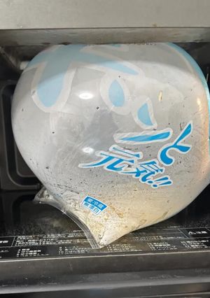 めんどい日に袋ごともやし-レシピのメイン写真
