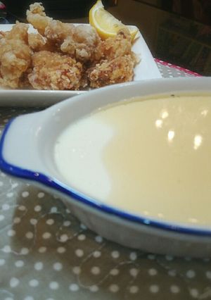 トロリ優しい味✾なめらか豆腐-レシピのメイン写真