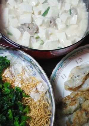 新玉ねぎと鶏胸肉サラダ-レシピのメイン写真