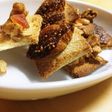 ノンオイル♫おからリコッタチーズクッキー
