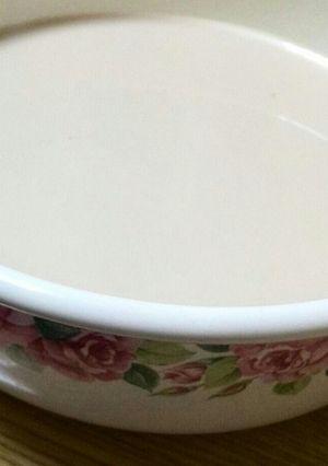 滑らかほうじ茶プリン-レシピのメイン写真