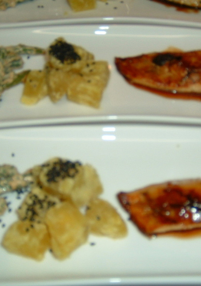 鰆のしょうが焼き-レシピのメイン写真