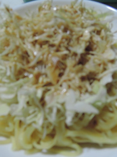 簡単ごまだれ冷やし中華-レシピのメイン写真