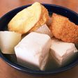 おでん風の煮物