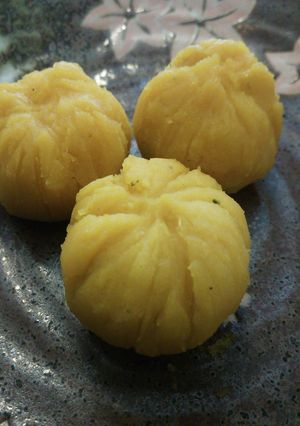 ひな祭りに!失敗しない♪簡単和菓子-レシピのメイン写真