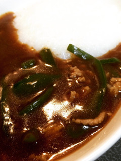 10分でできる!簡単カレー♪-レシピのメイン写真