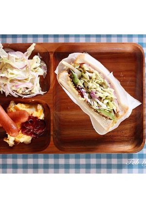 話題の沼サンの真似っこレシピ-レシピのメイン写真
