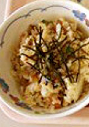 飛騨牛ちらし-レシピのメイン写真